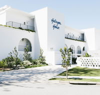 Halcyon House - Gold Coast 4U