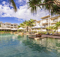 Peppers Salt Resort  Spa - 1 Gold Coast