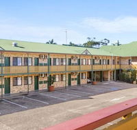 Bayswater Tweed Motel - 1 Gold Coast