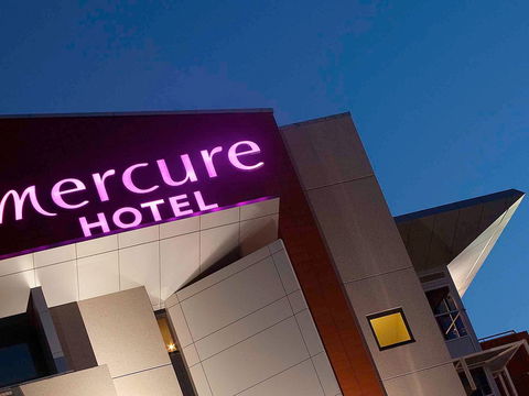 Mercure Sydney Liverpool - Accommodation Gold Coast 1