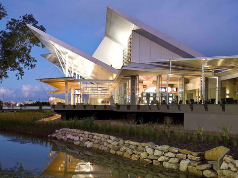 Mercure Sydney Liverpool - Accommodation Gold Coast 2