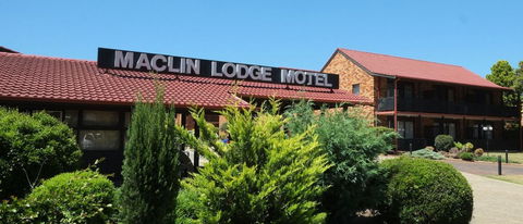Maclin Lodge - Accommodation Gold Coast 0