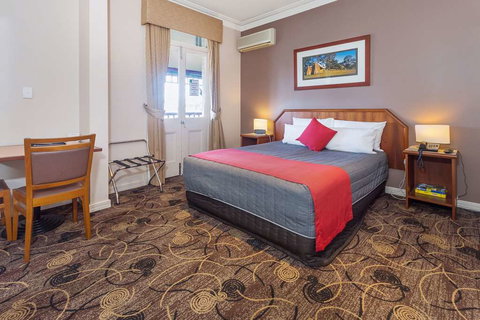 Quality Hotel Bayswater - Accommodation Gold Coast 1