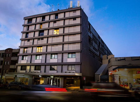 Veriu Randwick - Accommodation Gold Coast 0