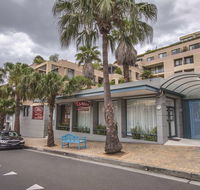 Adina Apartment Hotel Coogee - Accommodation Gold Coast