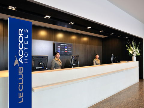 Novotel Glen Waverley - Accommodation Gold Coast 1