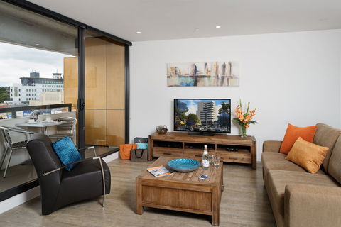 Apartments @ IKON Glen Waverley - Accommodation Gold Coast 1