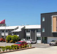 Best Western Plus Apollo International - Gold Coast 4U