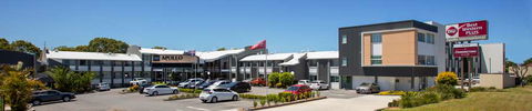 Best Western Plus Apollo International - Gold Coast 4U 1