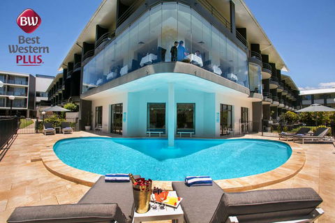 Best Western Plus Apollo International - Gold Coast 4U 2