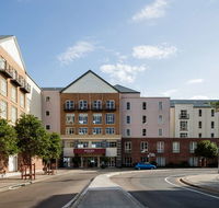 Rydges Newcastle - Gold Coast 4U