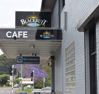 Best Western Blackbutt Inn - Gold Coast 4U
