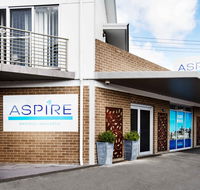 Aspire Mayfield - Gold Coast 4U