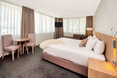 Clarion Hotel Townsville - Gold Coast 4U 0