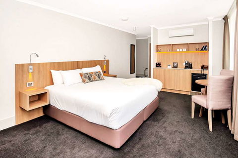 Clarion Hotel Townsville - Gold Coast 4U 1