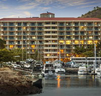 Aligned Corporate Residences Townsville - Gold Coast 4U