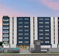Allure Hotel and Apartments - Gold Coast 4U