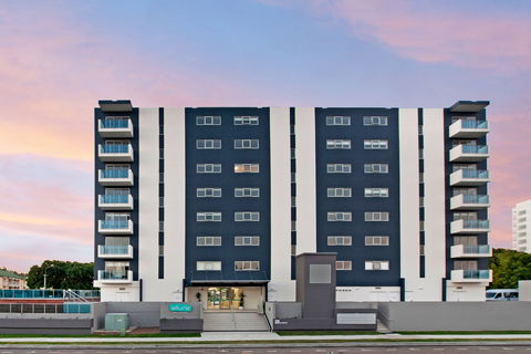 Allure Hotel and Apartments - Accommodation Gold Coast 0