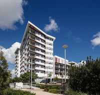 Central Holborn Apartments - Gold Coast 4U