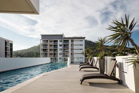 Central Holborn Apartments - Gold Coast 4U 2