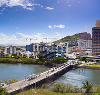 Hotel Grand Chancellor Townsville - Gold Coast 4U