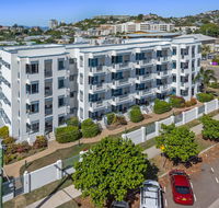 Madison Ocean Breeze - Gold Coast 4U