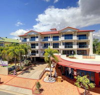 Park Regis Anchorage - Gold Coast 4U