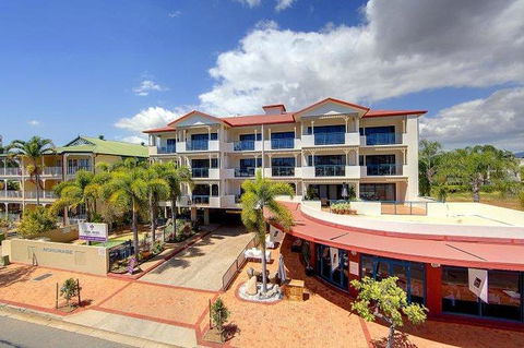 Park Regis Anchorage - Gold Coast 4U 0