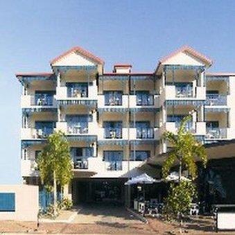 Park Regis Anchorage - Gold Coast 4U 1