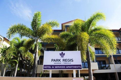 Park Regis Anchorage - Gold Coast 4U 2