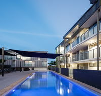 Central Islington Apartments by Vivo - Gold Coast 4U
