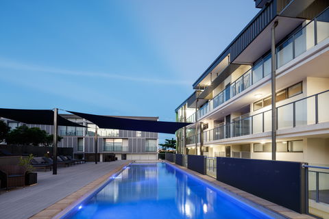 Central Islington Apartments By Vivo - Gold Coast 4U 0