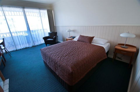 City Oasis Inn - Gold Coast 4U 1