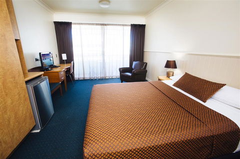 City Oasis Inn - Gold Coast 4U 2