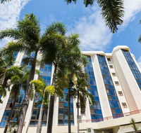Rydges Southbank Townsville - Gold Coast 4U