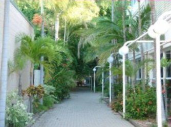 Adventurers Resort - Accommodation Gold Coast 0