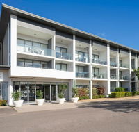 Peppers Blue on Blue Resort - Accommodation Gold Coast