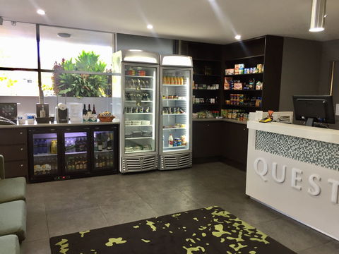 Quest Breakfast Creek - Accommodation Gold Coast 1