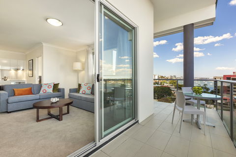 Quest Breakfast Creek - Accommodation Gold Coast 2