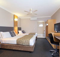 Brisbane International - Virginia - Gold Coast 4U