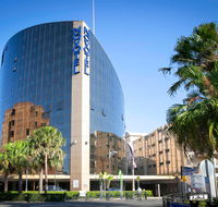 Novotel Sydney Parramatta - Gold Coast 4U