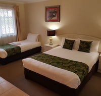 The Palms Motel Chinchilla - Accommodation Gold Coast