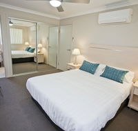 Stonewood Villas - Accommodation Gold Coast