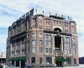 Adina Apartment Hotel Sydney Central - Accommodation Gold Coast 0