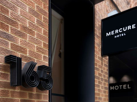 Mercure Sydney Martin Place - Accommodation Gold Coast 1