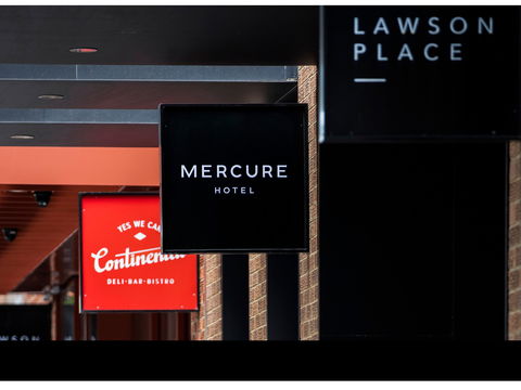 Mercure Sydney Martin Place - Accommodation Gold Coast 2