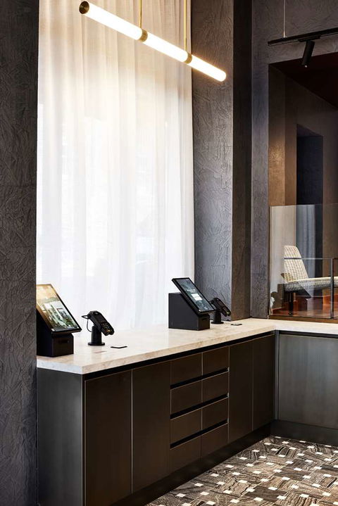 Aiden by Best Western - Accommodation Gold Coast 2