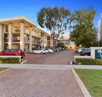 The Peninsula Riverside Apartments - Gold Coast 4U