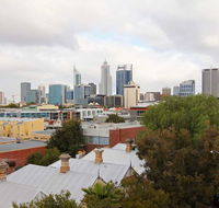 Zappeion Apartments - Gold Coast 4U