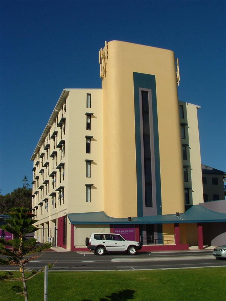 Cottesloe WA Gold Coast 4U